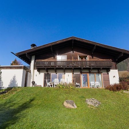 Chalet Drei Brueder Фуш-ан-дер-Гросглокнерштрассе Номер фото