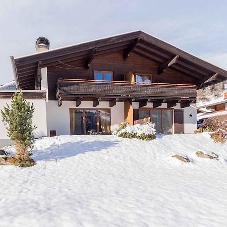 Chalet Drei Brueder Фуш-ан-дер-Гросглокнерштрассе Экстерьер фото