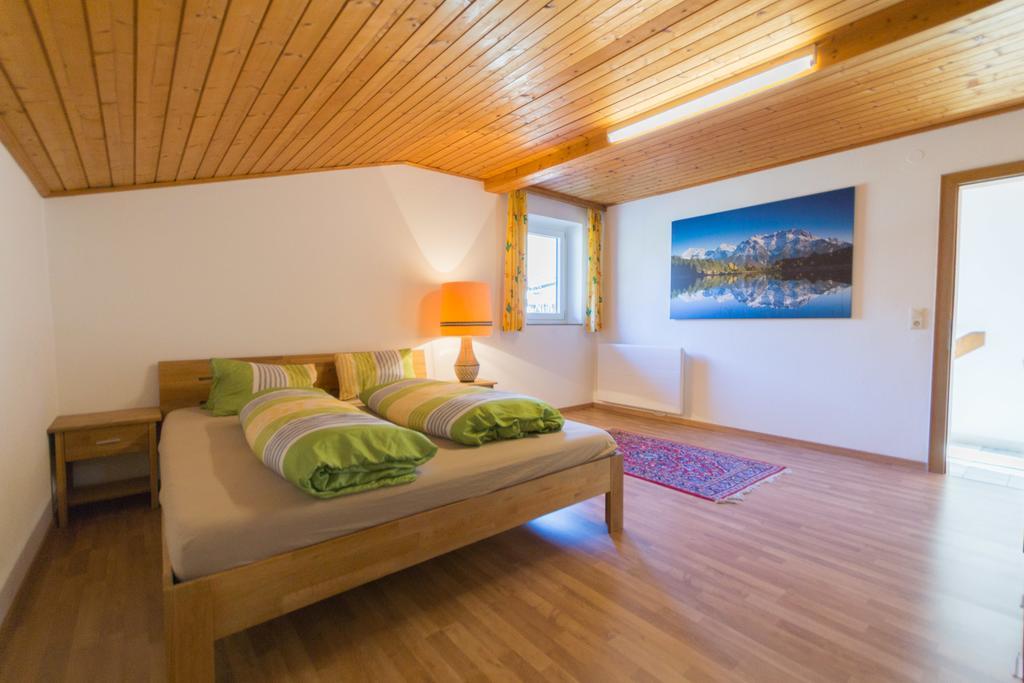 Chalet Drei Brueder Фуш-ан-дер-Гросглокнерштрассе Экстерьер фото