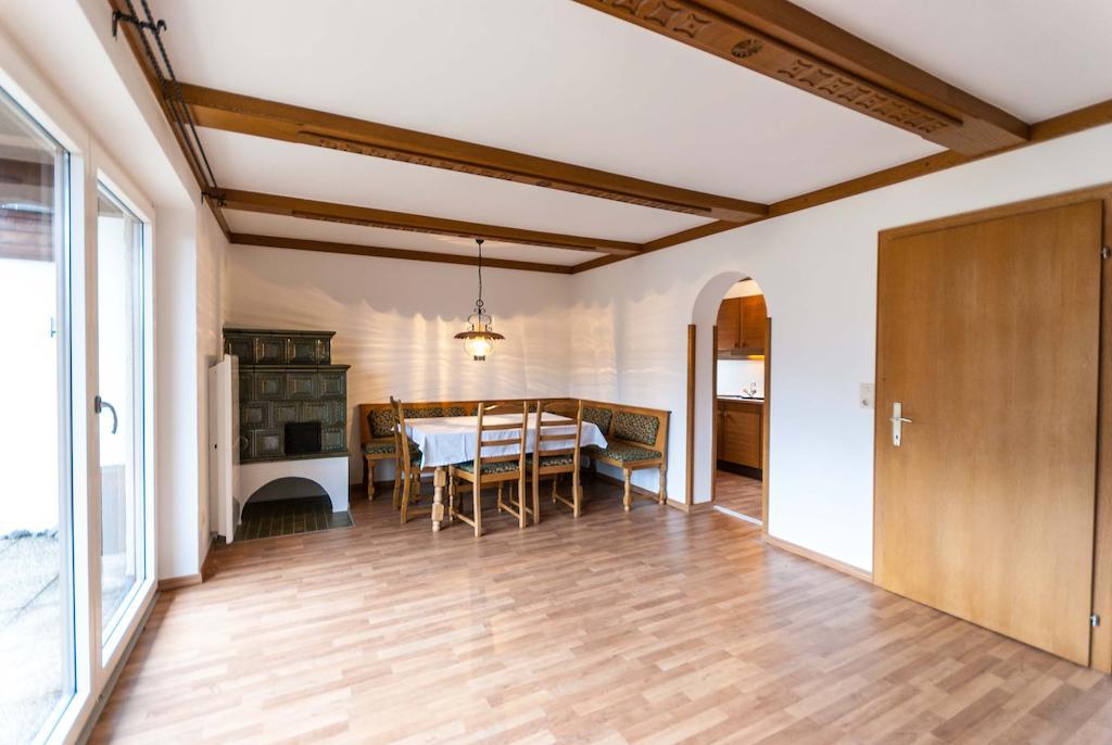 Chalet Drei Brueder Фуш-ан-дер-Гросглокнерштрассе Номер фото