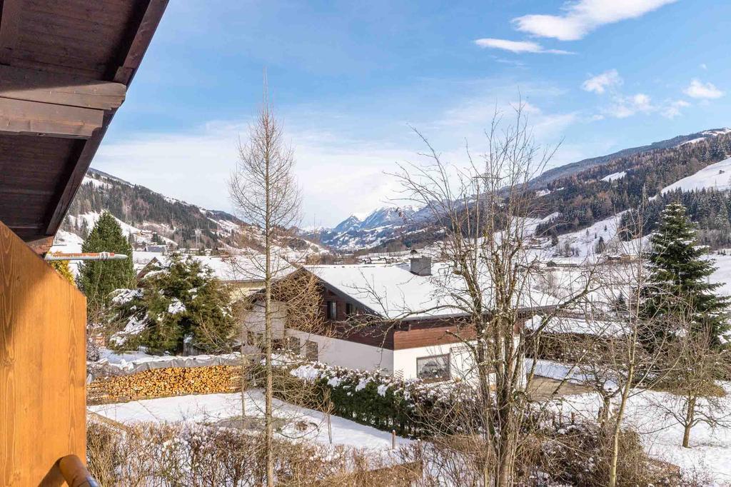Chalet Drei Brueder Фуш-ан-дер-Гросглокнерштрассе Номер фото
