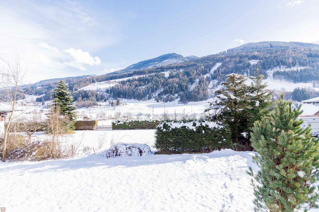 Chalet Drei Brueder Фуш-ан-дер-Гросглокнерштрассе Номер фото