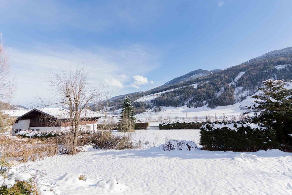 Chalet Drei Brueder Фуш-ан-дер-Гросглокнерштрассе Номер фото